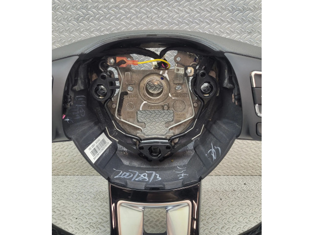 Руль MG ZS 2017 - года 10368141