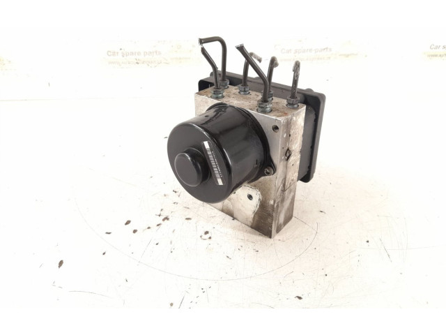 Блок АБС 2515450832, 1634300007 Mercedes-Benz ML W164 2005 - 2011 года