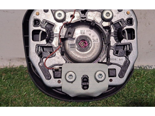 Подушка безопасности водителя 07356121160, 07356121160   Fiat 500L