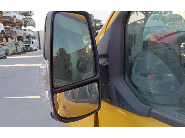 Переключатель дворников    Ford Transit -  Tourneo Connect