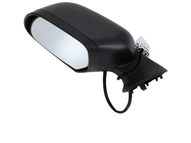 Зеркало электрическое        Dacia Duster  2010 - 2017 года   