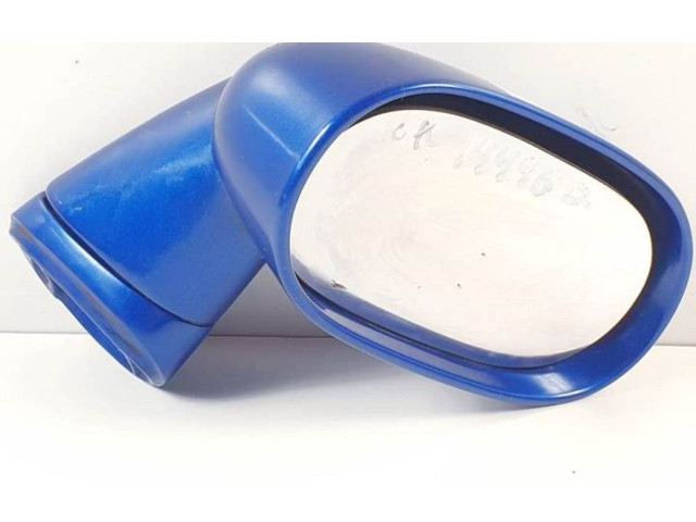 Zpětné zrcátko pravé Fiat Barchetta 1997 01204414500, MANUAL