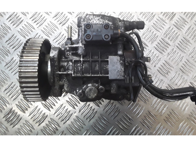 Топливный насос