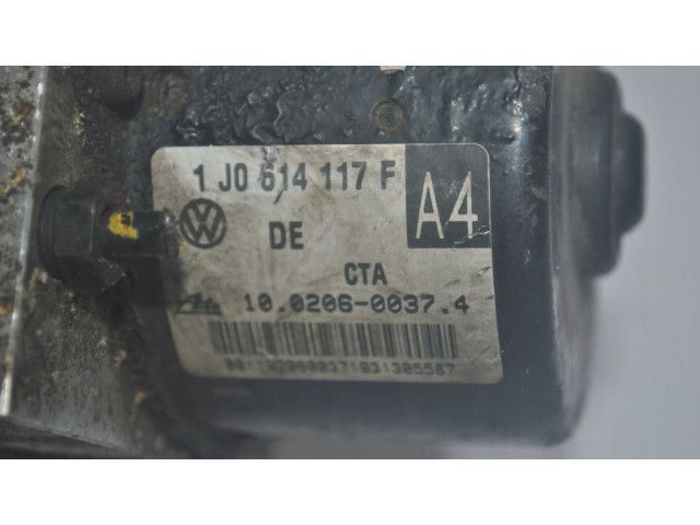 Блок АБС 1C0907379J, 1J0614117F   Skoda  Octavia Mk1 (1U)  1996 - 2004 года