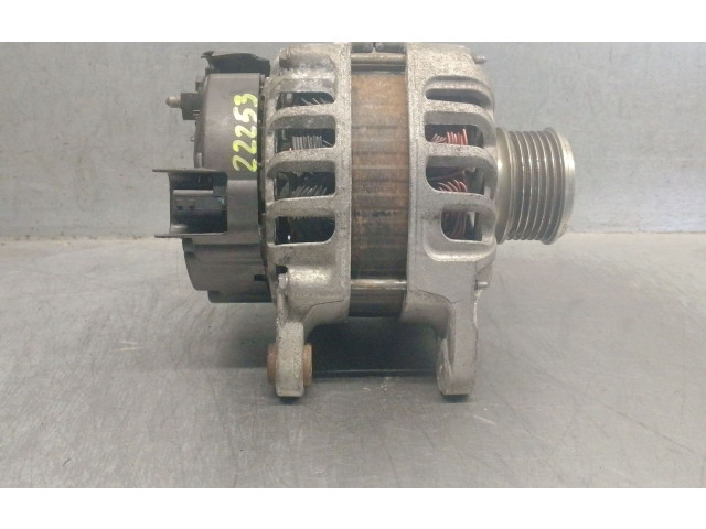 Генератор 231008918R, 231008918R Renault Clio IV
