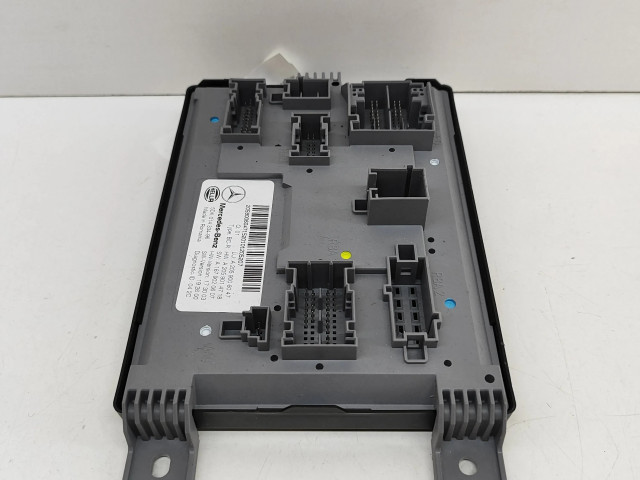 Блок комфорта A2059006047, A2059014718 Mercedes-Benz GLC X253 C253