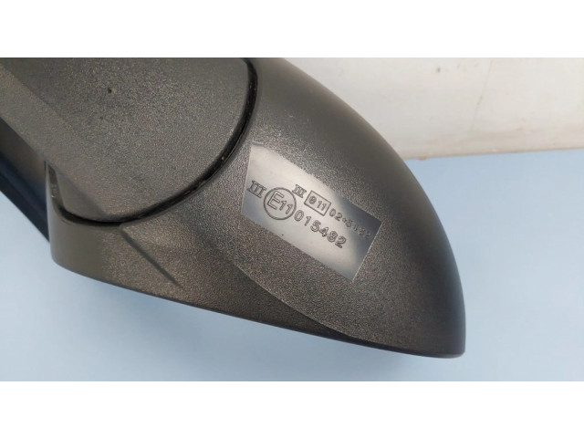 Zpětné zrcátko levé Chrysler PT Cruiser 2002 E11015482, E11025482