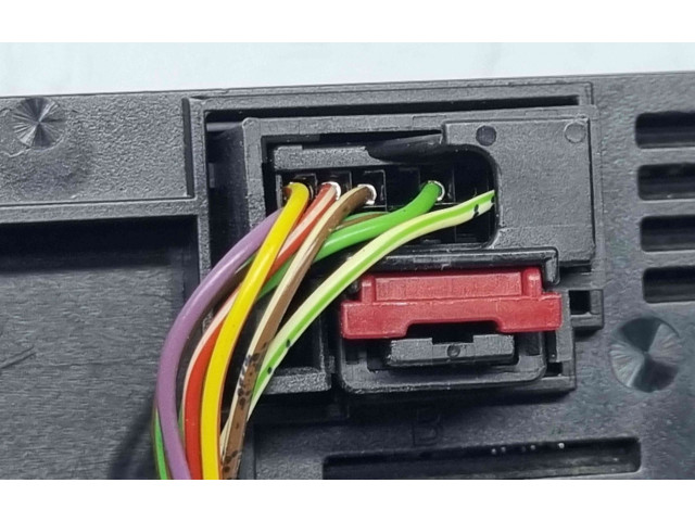 Блок управления климат-контролем 4G0820043AK   Audi A7 S7 4G