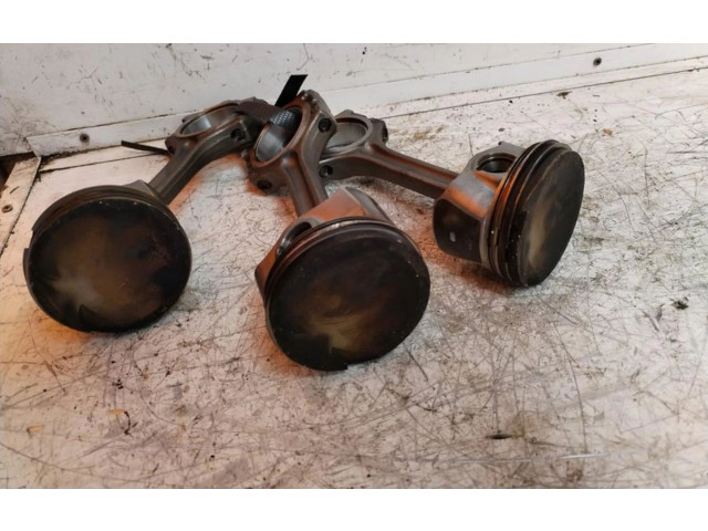 Píst 26CZ01C Renault Sandero I