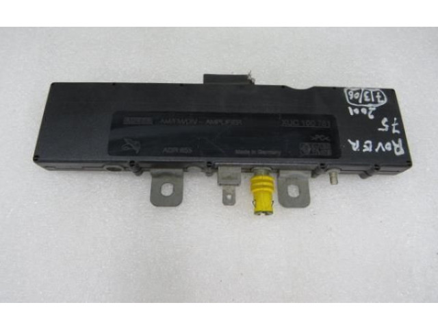 Блок управления XUC100751, 713 Rover 75