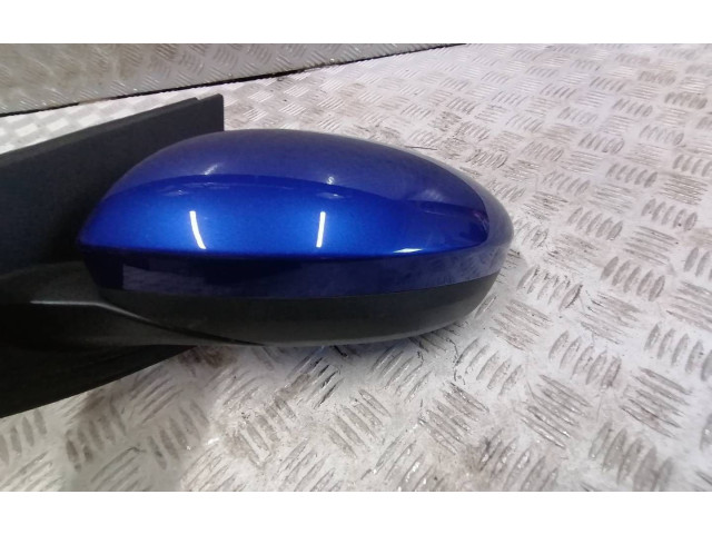 Зеркало электрическое        Dacia Sandero III  2020 -  года   