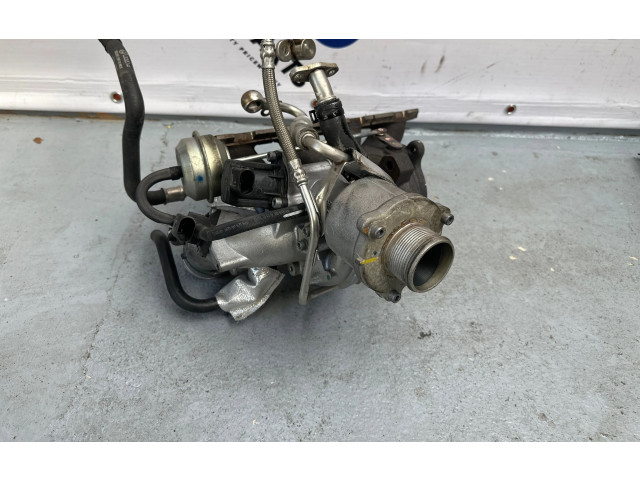 Турбина Audi Q5 SQ5 A0460550A0566, 14090951039685