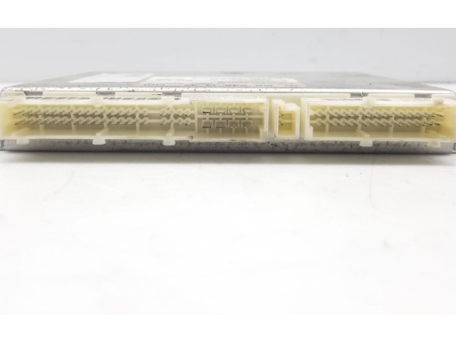 Блок управления АБС 0265109619 Mercedes-Benz A W168