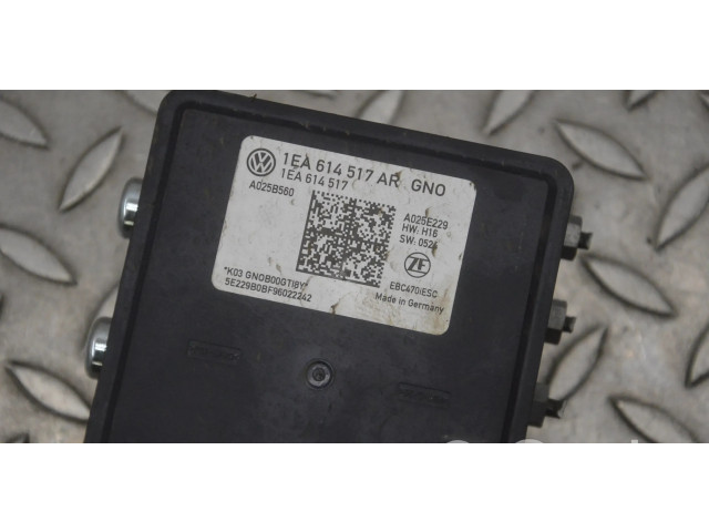 Jednotka ABS 1EA614517AR, 1EA614517 Skoda Enyaq iV 2022