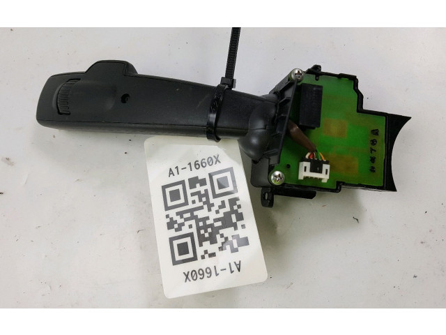 Ручка стеклоочистителей 8691993, A1-1660X   Volvo C30