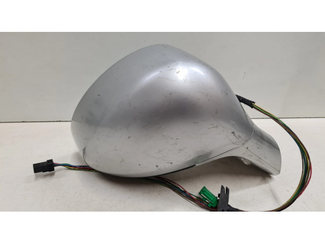 Зеркало электрическое     правое   Citroen C4 I  2004-2010 года   