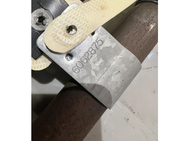 Боковая подушка безопасности 4981312950, 116508500   Jeep Patriot