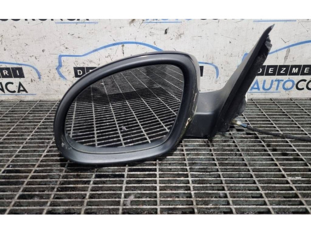 Zpětné zrcátko Volkswagen Tiguan 2012