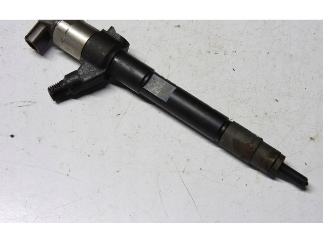 Форсунка 1465A323, 1465A323 Mitsubishi ASX