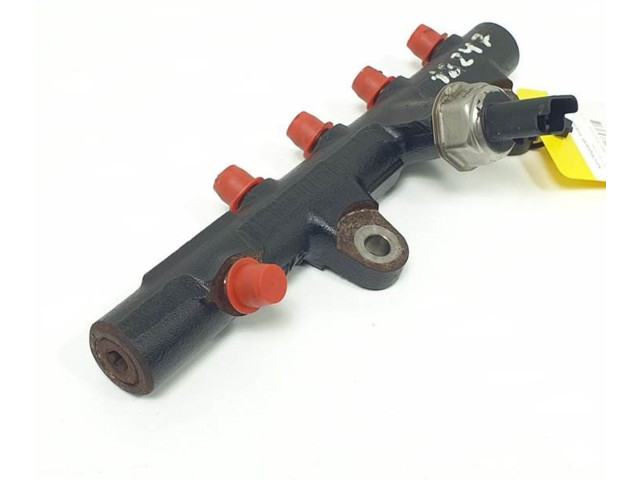 Vstřikovací lišta 176210651R, H8201225030 Dacia Duster 1.5 K9K666