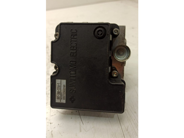 Блок АБС    Daihatsu  Cuore   -  года