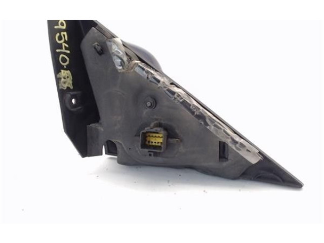 Зеркало электрическое        Renault Scenic RX   -  года   