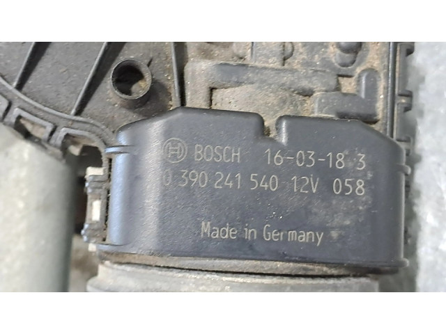 Моторчик дворников 0390241540 Peugeot 2008 I