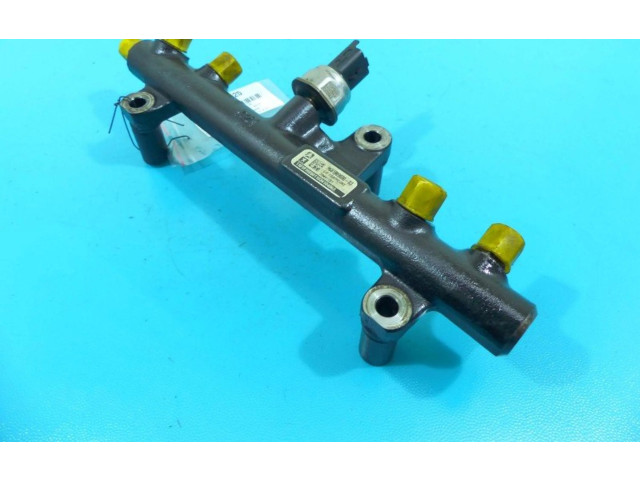 Топливная рампа 9681909680-03, IMPRK1196025   Peugeot 5008  