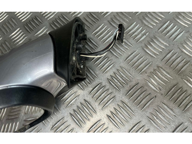 Зеркало электрическое        Mercedes-Benz A W168  1997 - 2004 года   