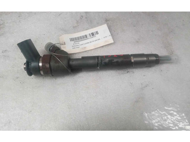 Vstřikovač 0445118167 Mercedes-Benz B W245