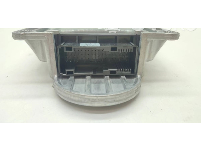 Блок комфорта 6887752 BMW 1 F20 F21