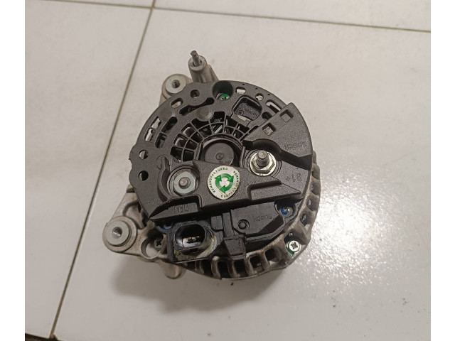 Генератор 0124525091   Volkswagen Caddy      