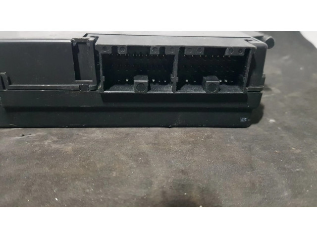 Блок комфорта 8637A168, 5WK45103E Mitsubishi Colt