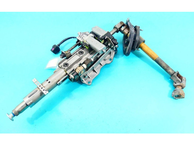 Рулевая рейка 7P5419501BT, IMPRK1070481 Porsche Cayenne (92A) 2011 - 2017 года