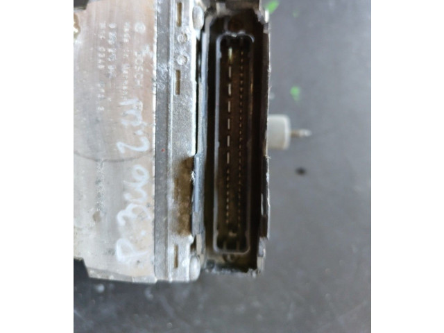 Блок АБС 0265216040, 0273004110   Peugeot  306   -  года