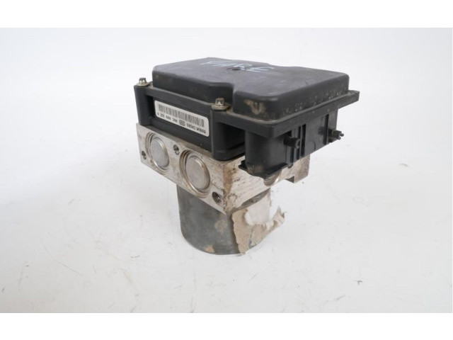 Zpětné zrcátko Renault Megane II 2002