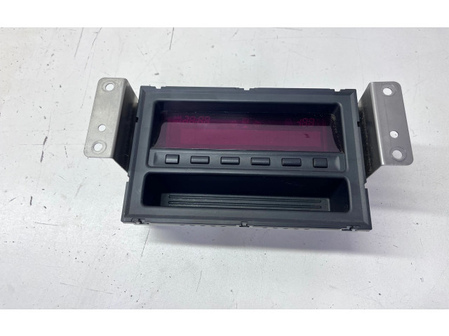 Дисплей 8750A347 Mitsubishi L200