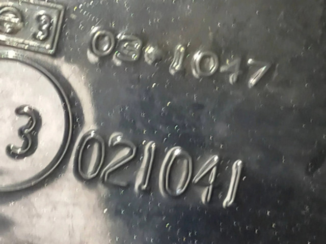 Zpětné zrcátko Fiat Croma 2007 735494343