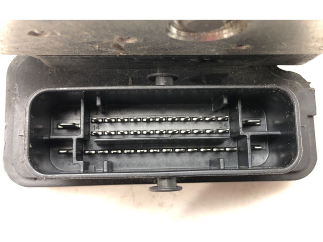 Блок АБС 0265956560 Dacia Sandero 2008 - 2012 года