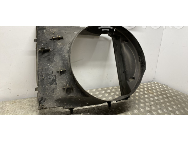 Вентилятор радиатора     PGK500230    Land Rover Range Rover Sport L320 