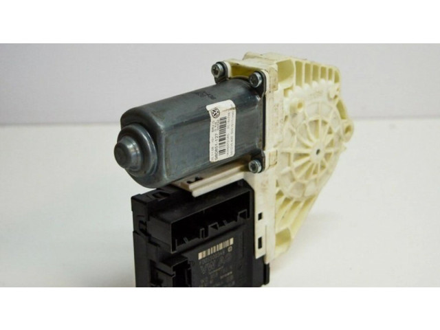 Передний двигатель механизма для подъема окон