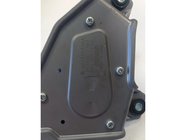 Моторчик заднего дворника 68229937AA, 2596001783 Jeep Grand Cherokee
