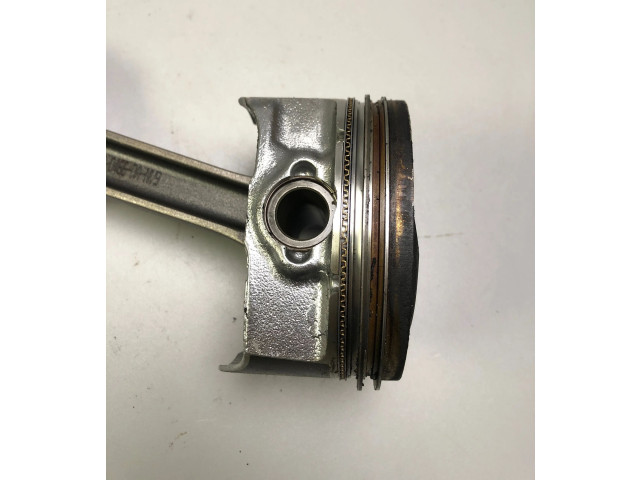 Поршень Chevrolet Captiva