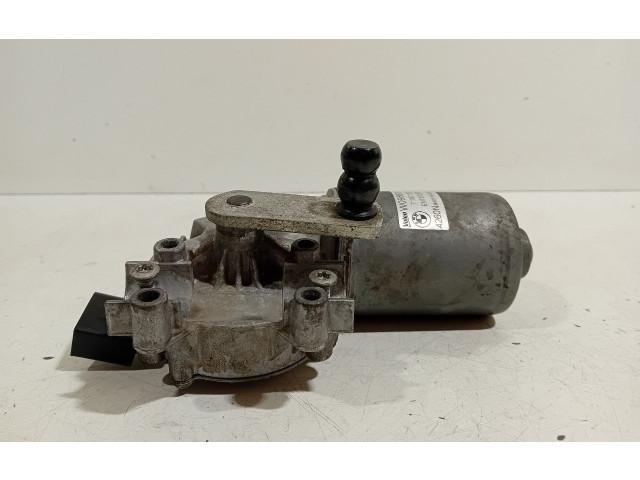 Моторчик дворников 7197157 BMW Z4 E89