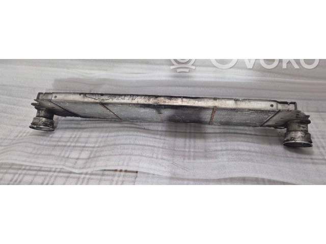 Радиатор интеркулера Volkswagen Transporter - Caravelle T5 2015