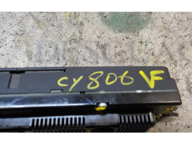 Блок управления климат-контролем 3C0907044BBWZU Volkswagen Passat Alltrack