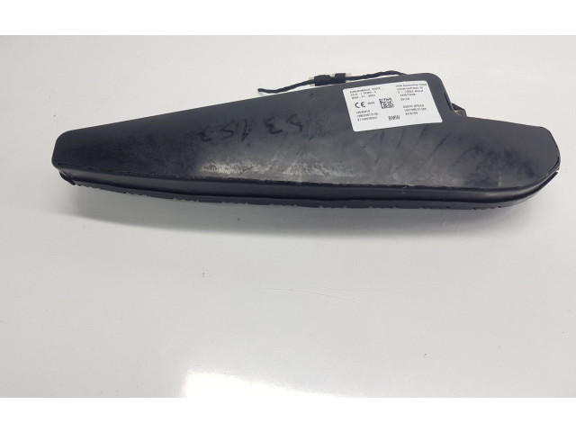 Подушка безопасности двери 3476789, 72127416263   BMW X3 G01