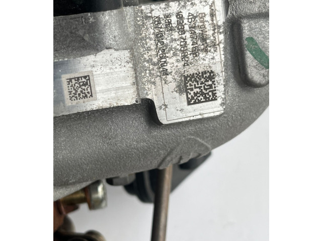  Турбина Jeep Renegade  46347468         