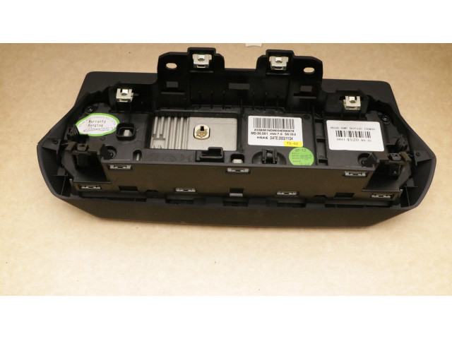 Дисплей    9841452080, 9841452080   Peugeot 2008 II