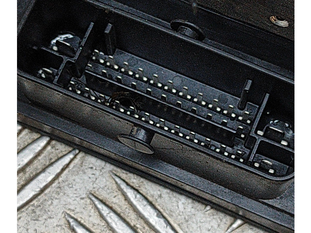 Блок АБС 670032973, 0265255090 Maserati Ghibli 2013 - года